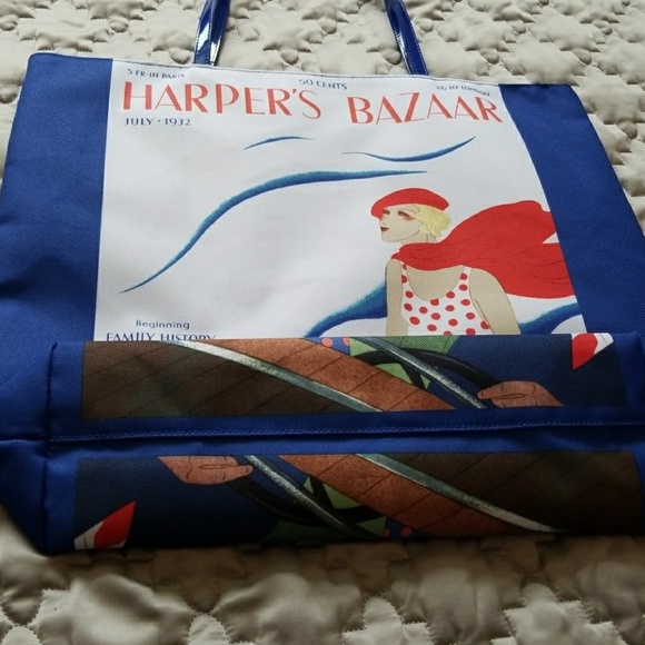 SOLD! Cute tote bag! - Picture 2 of 5